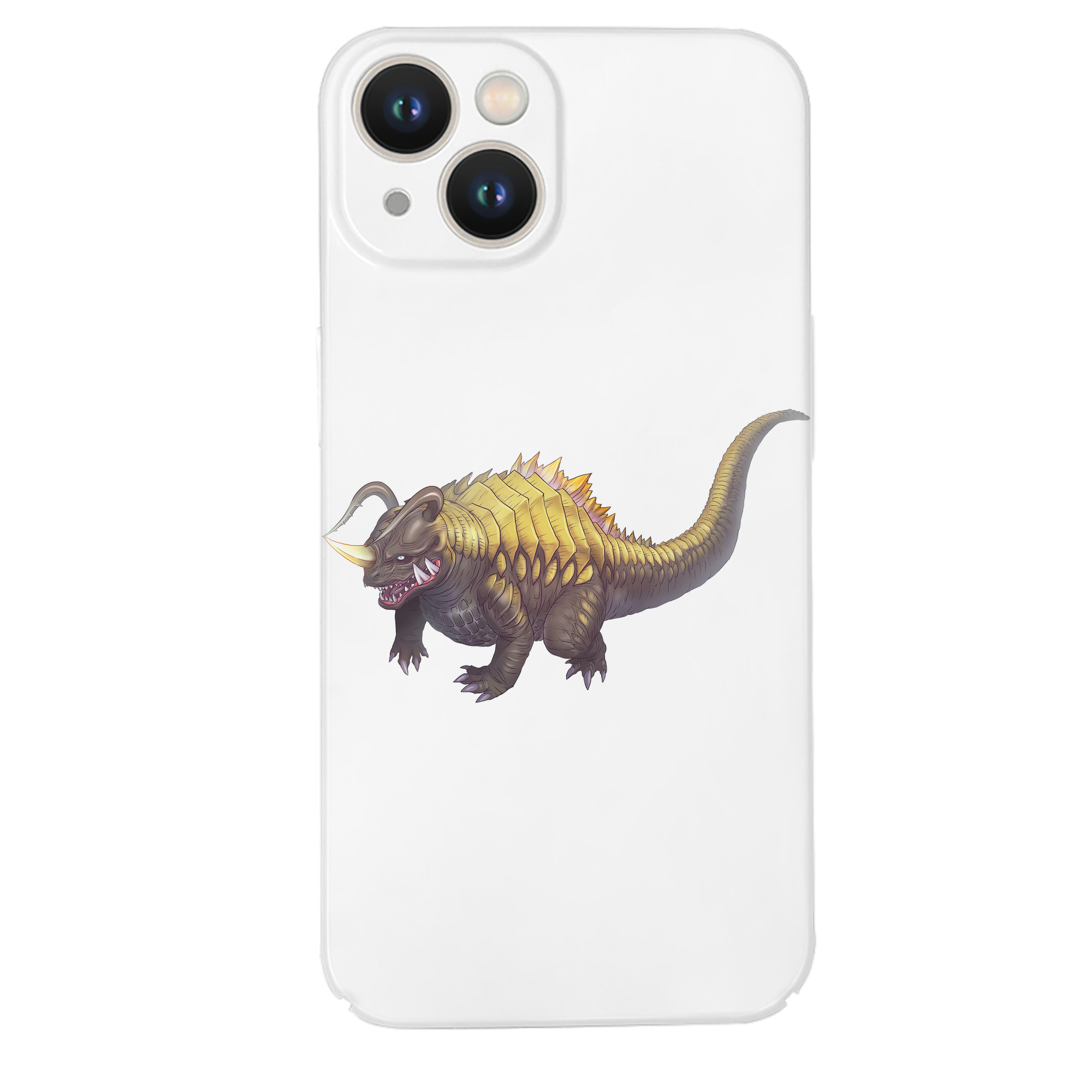 （画像用） ウルトラマン Ultraman 【iPhone 14シリーズ対応】ハードケース